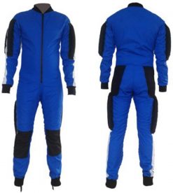 Skydive suit
